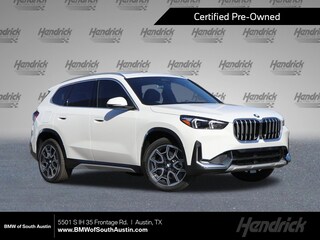 2025 BMW X1 xDrive28i SUV