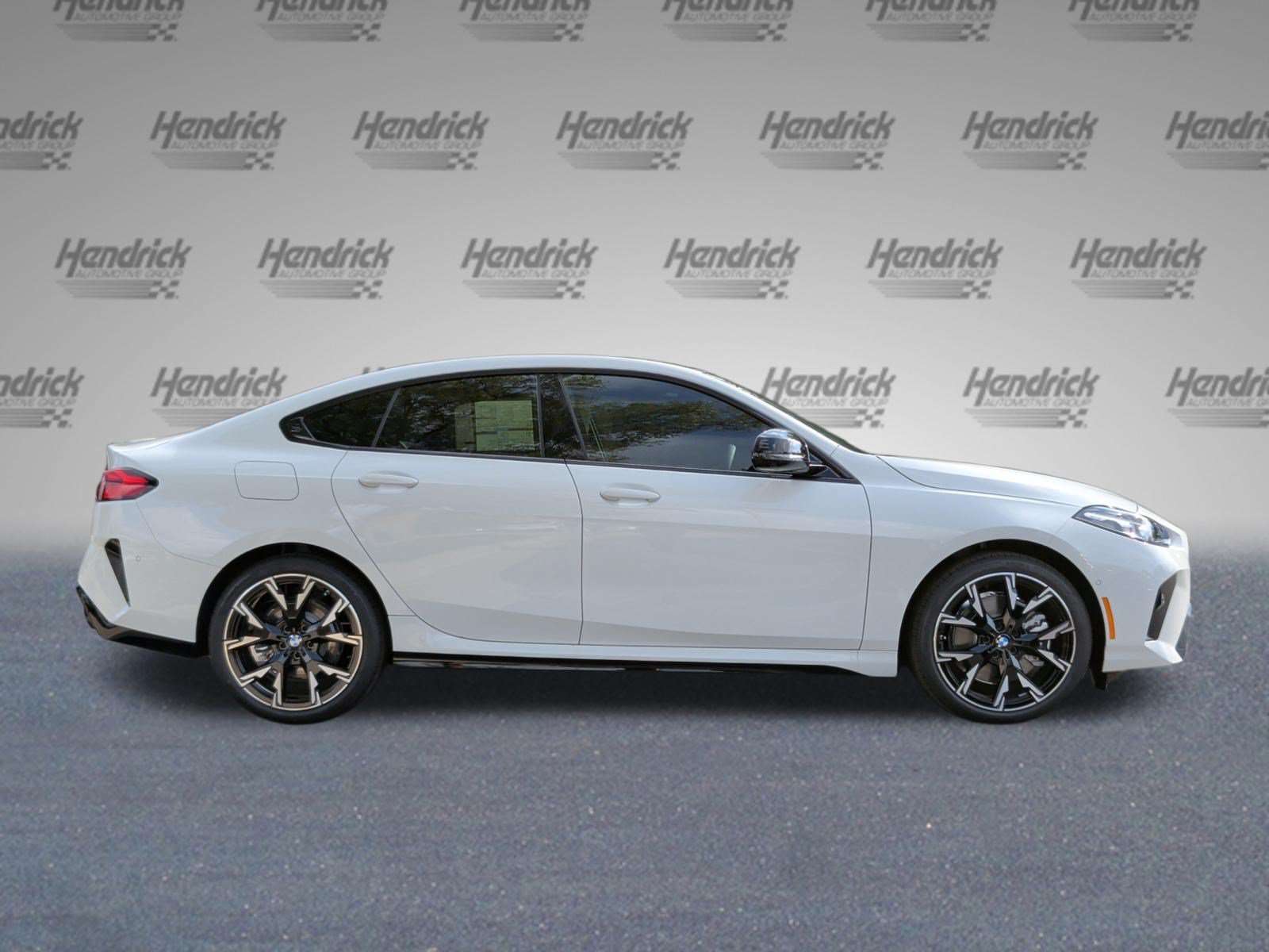 2026 BMW 2 Series 228 Gran Coupe