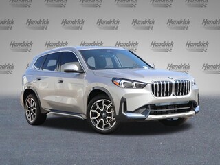 2026 BMW X1 xDrive28i SUV