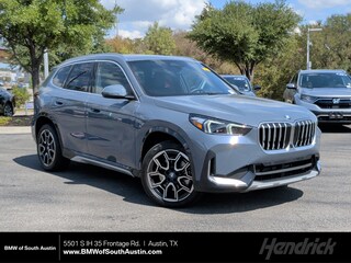 2025 BMW X1 xDrive28i SUV