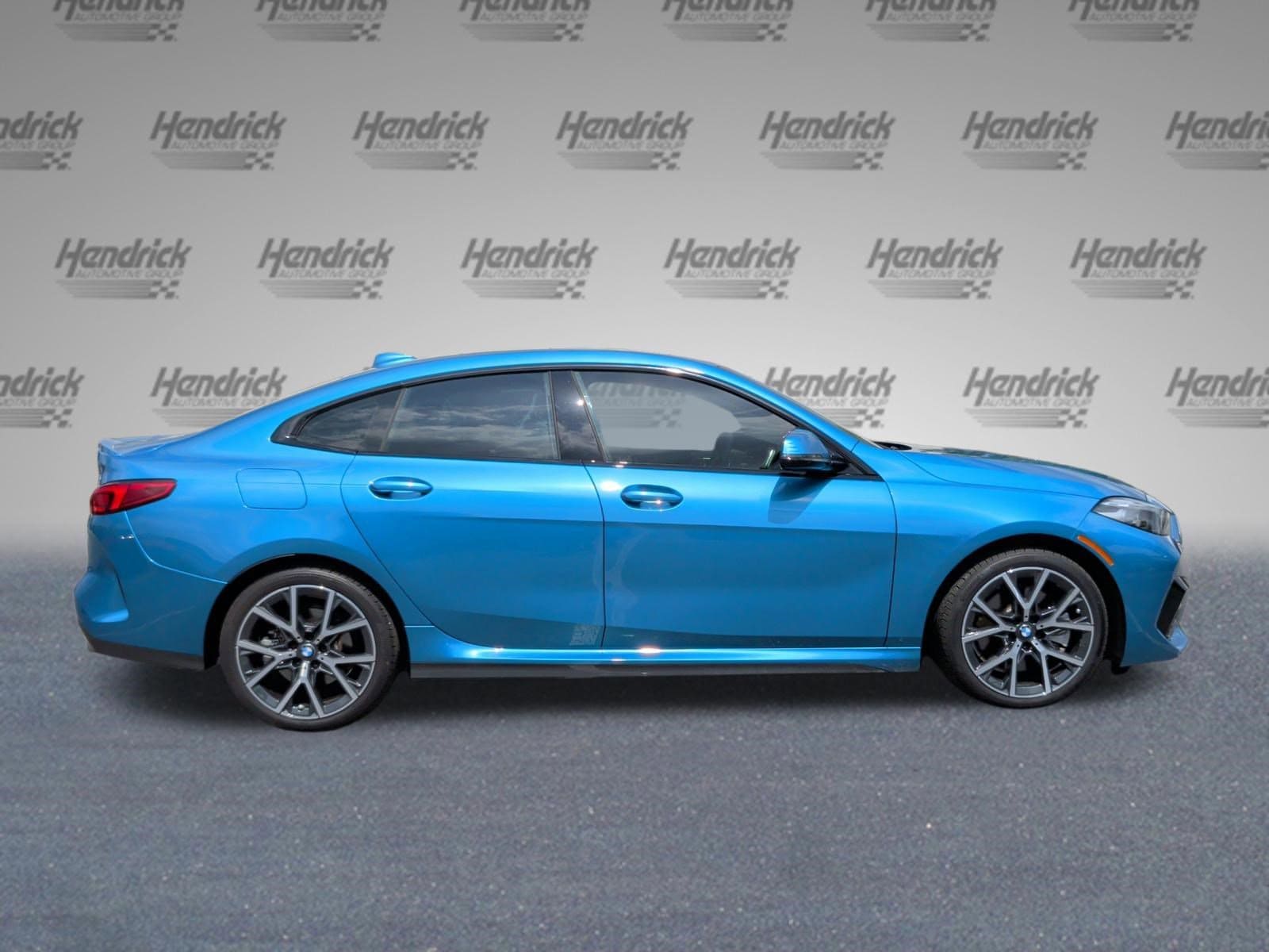 2024 BMW 228i 228i xDrive Gran Coupe photo 5