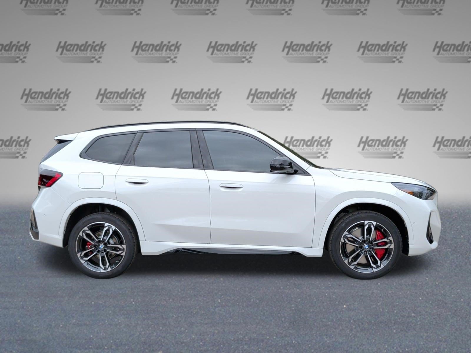 2027 BMW X1 XDrive28i