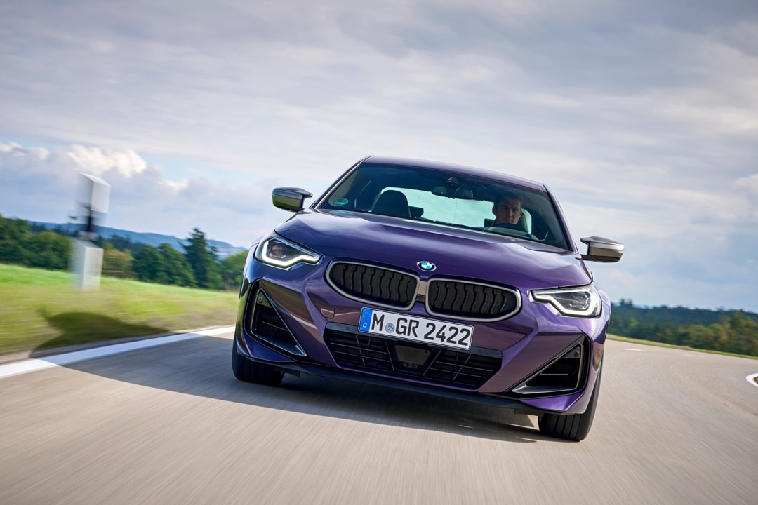 Why the BMW 230i Could Be Your Ideal Sports Car