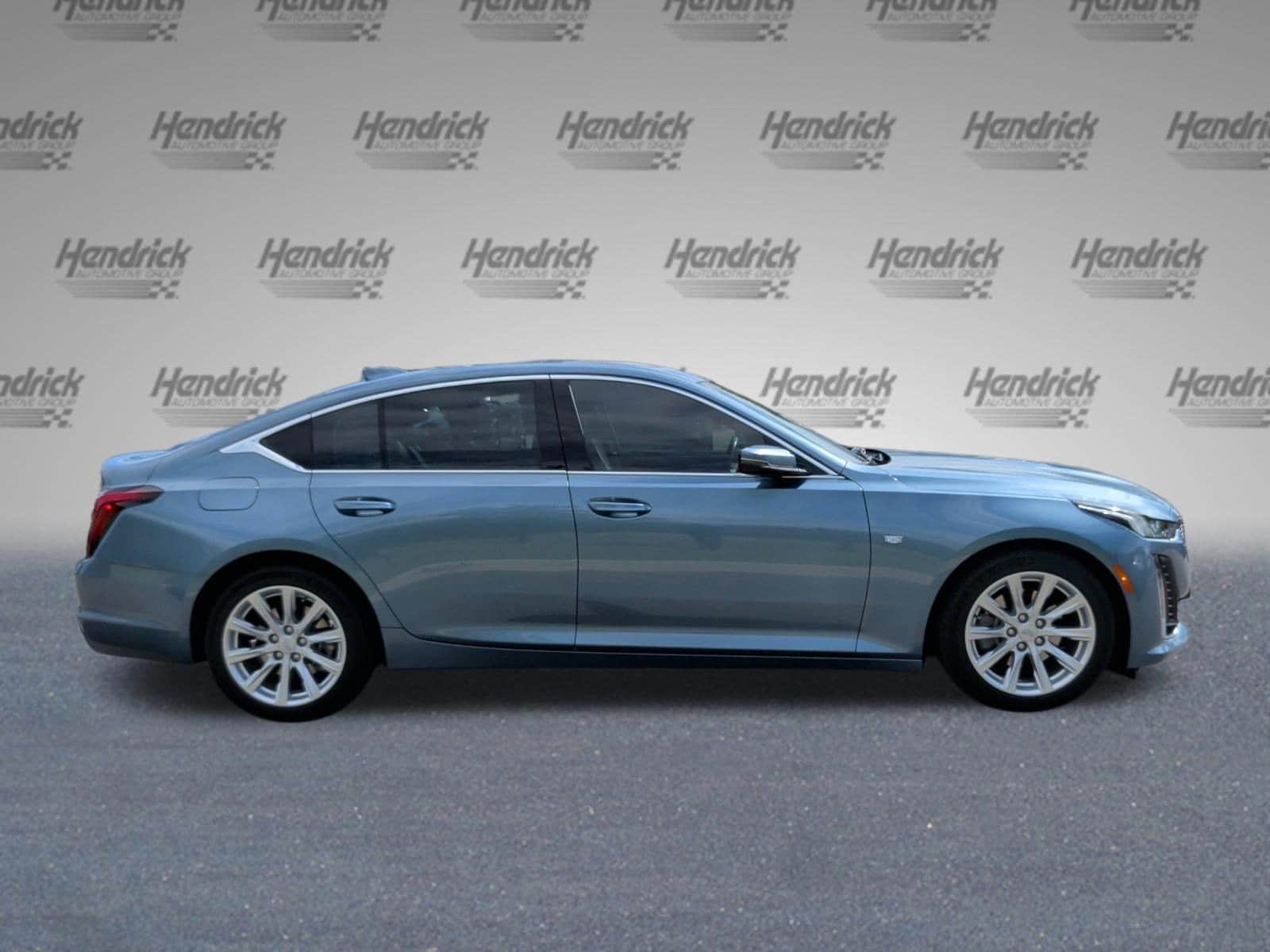 CADILLAC CT5 Luxury