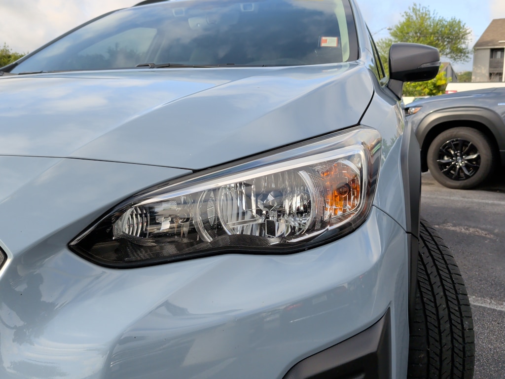 Used 2021 Subaru Crosstrek Sport SUV