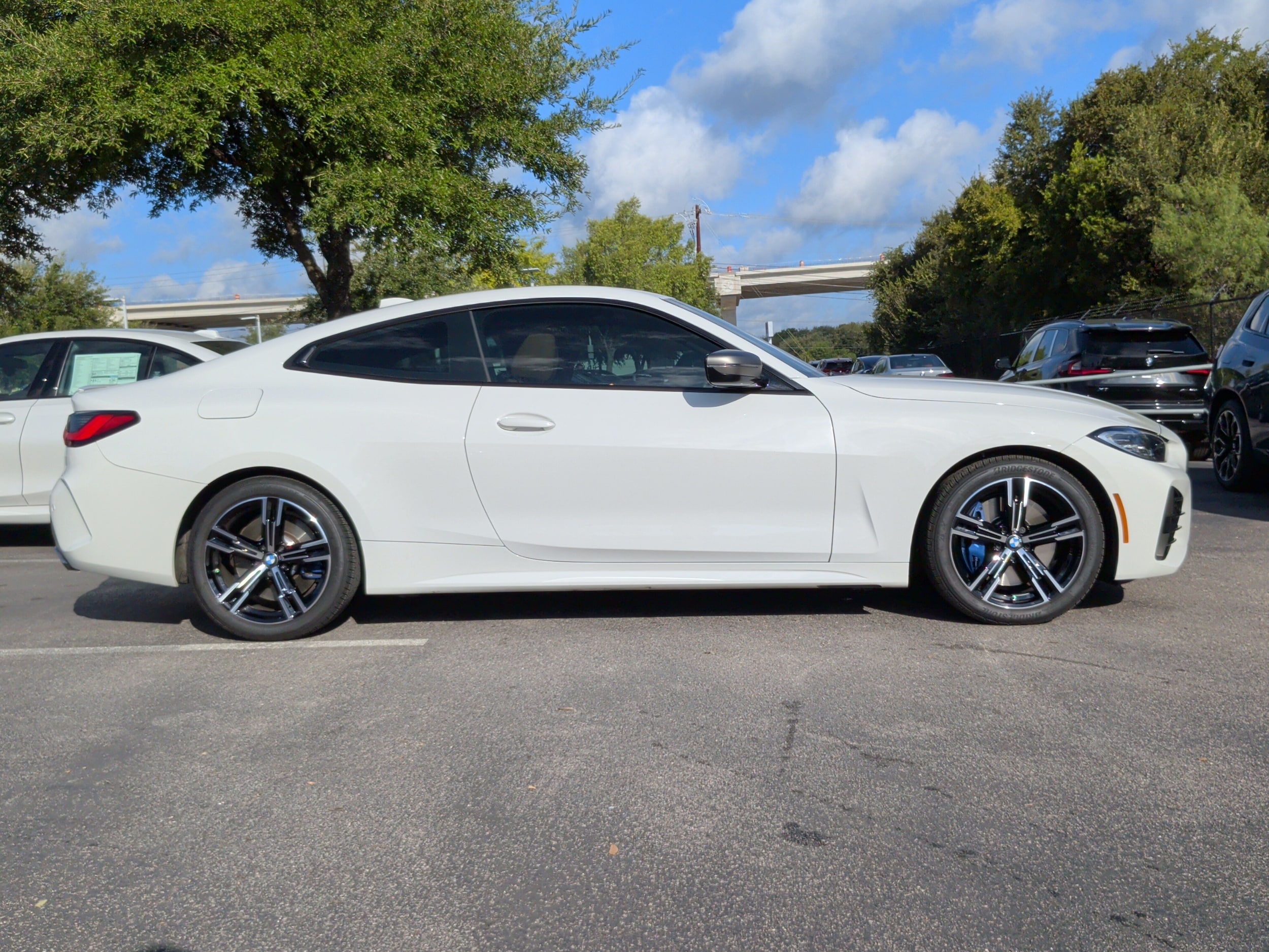 2021 BMW M440i M440i XDrive