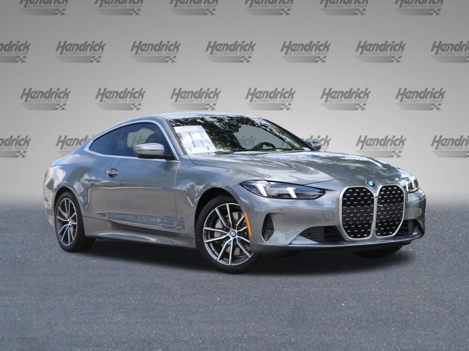2026 Bmw 430i photo 2