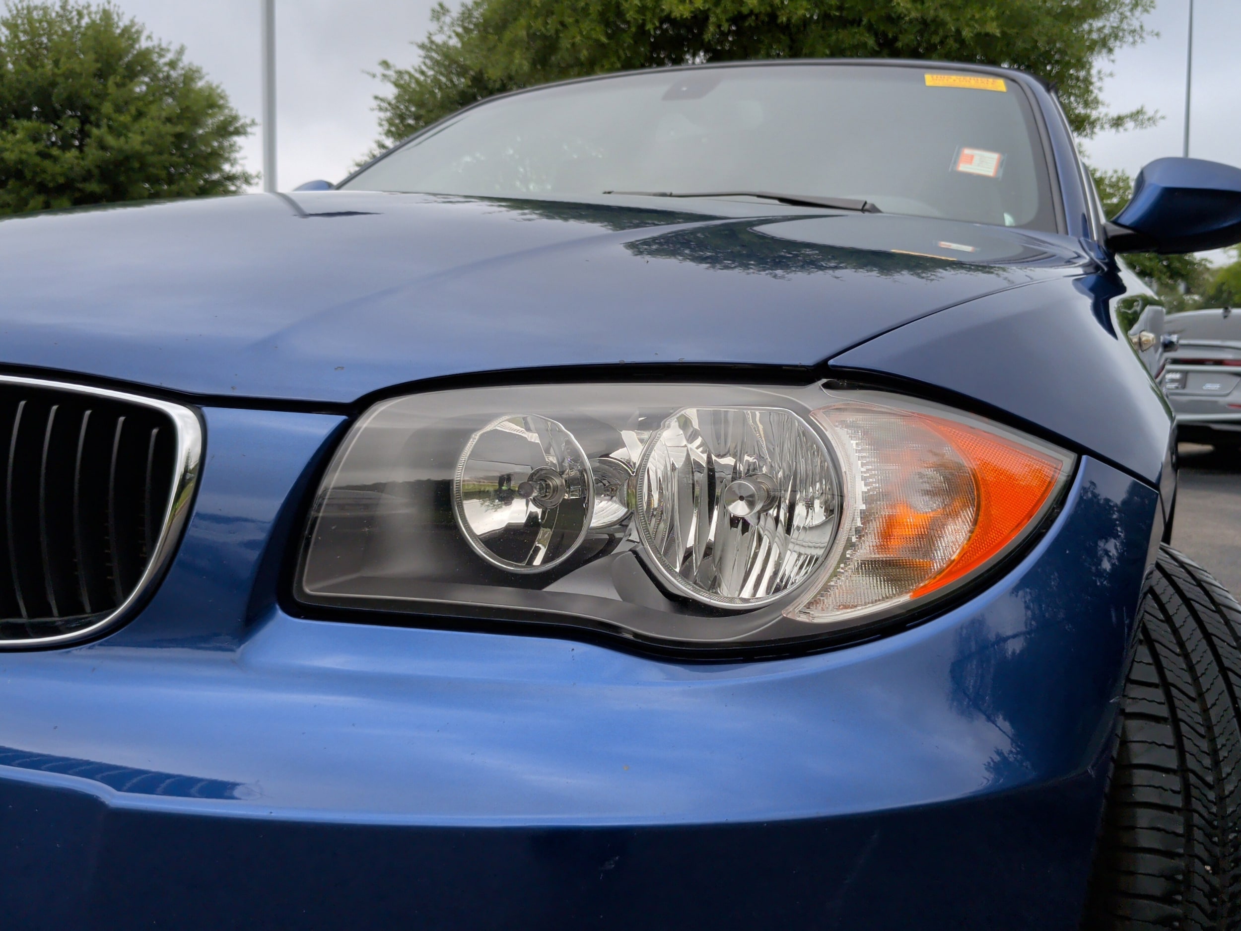 2011 BMW 128i 128i photo 2