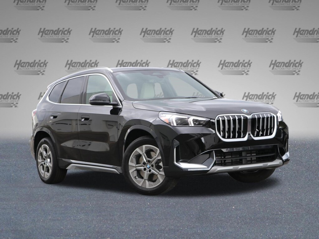 Used 2026 BMW X1 xDrive28i SUV
