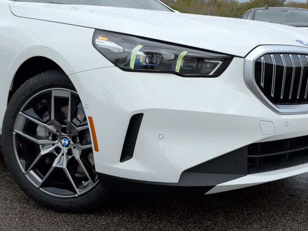 Certified 2026 BMW i5 eDrive40 Sedan