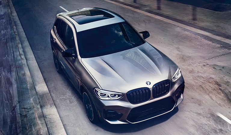 BMW X3 M