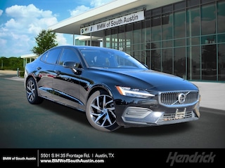 2019 Volvo S60 Momentum Sedan