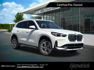 2026 BMW X1 xDrive28i SUV