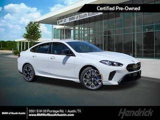 2026 BMW M235i M235 xDrive Gran Coupe Sedan