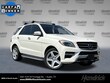  Mercedes-Benz M-Class