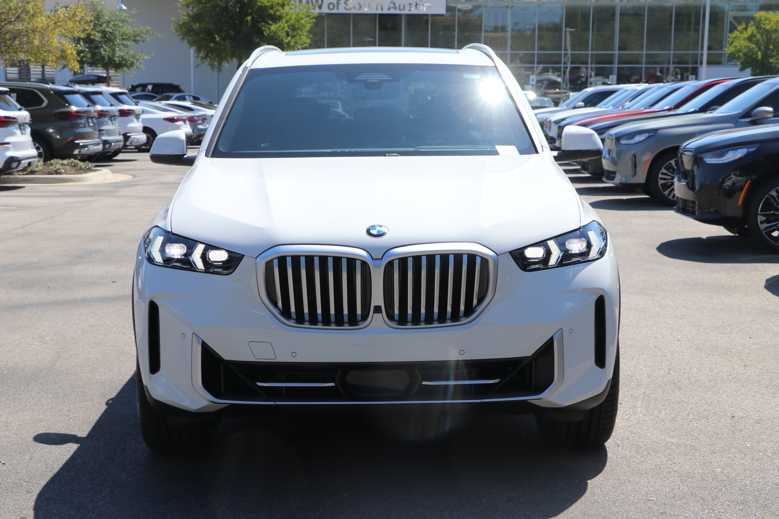 BMW X5 SDrive40i