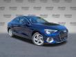 2023 Audi A3 Premium Plus Sedan