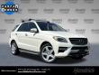  Mercedes-Benz M-Class