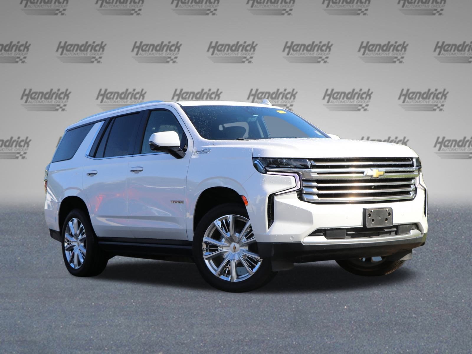 Used 2021 Chevrolet Tahoe High Country with VIN 1GNSKTKL6MR102892 for sale in Austin, TX