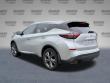 2022 Nissan Murano Platinum SUV