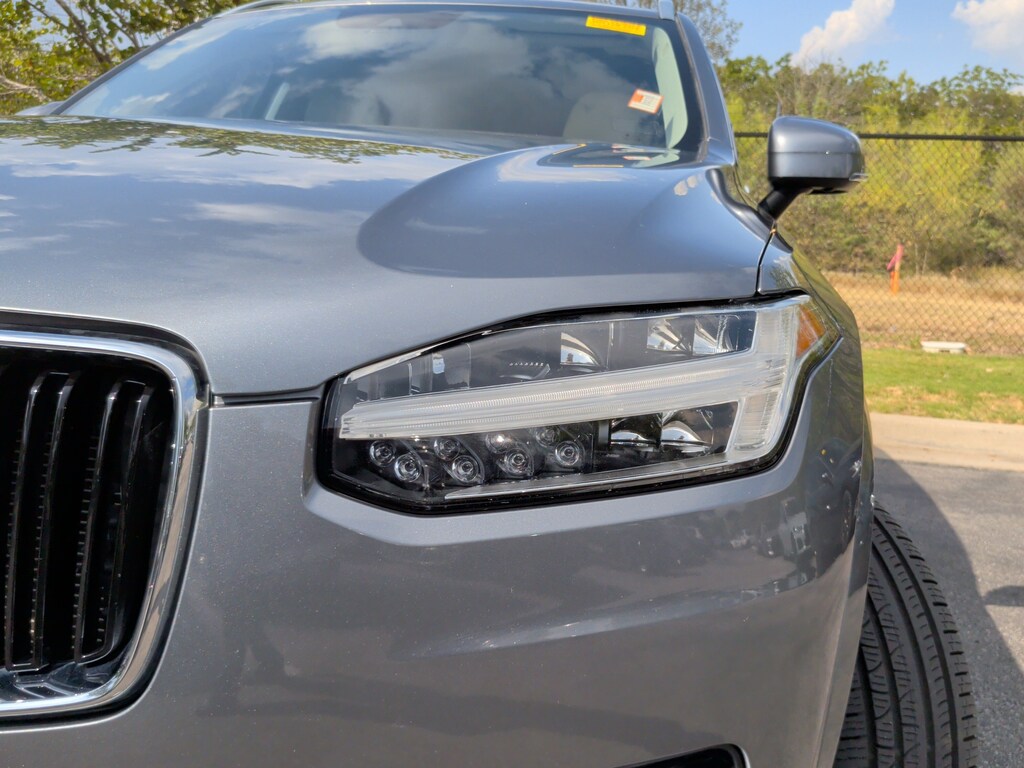 Used 2017 Volvo XC90 Momentum SUV
