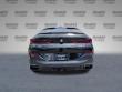 2025 BMW X6 M60i SUV