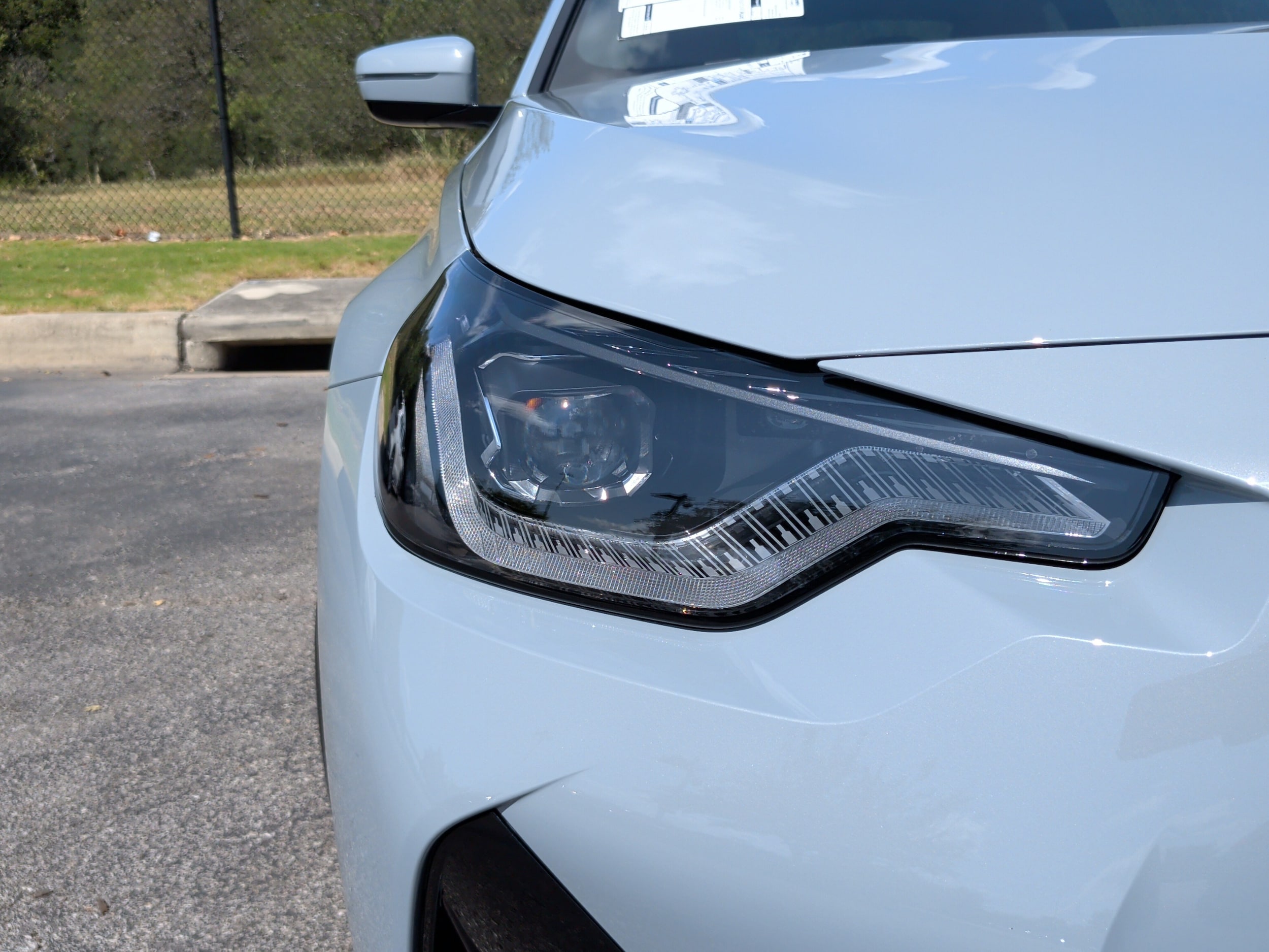 2026 BMW 2 Series 230i