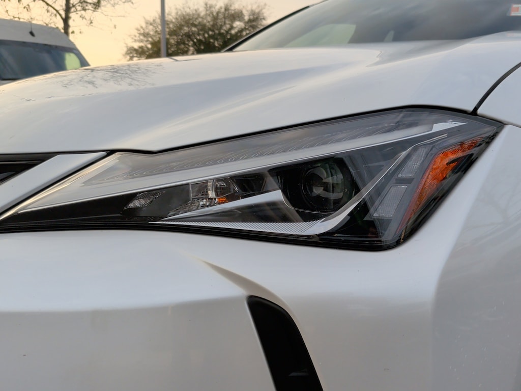 Used 2019 Lexus UX UX 200 SUV