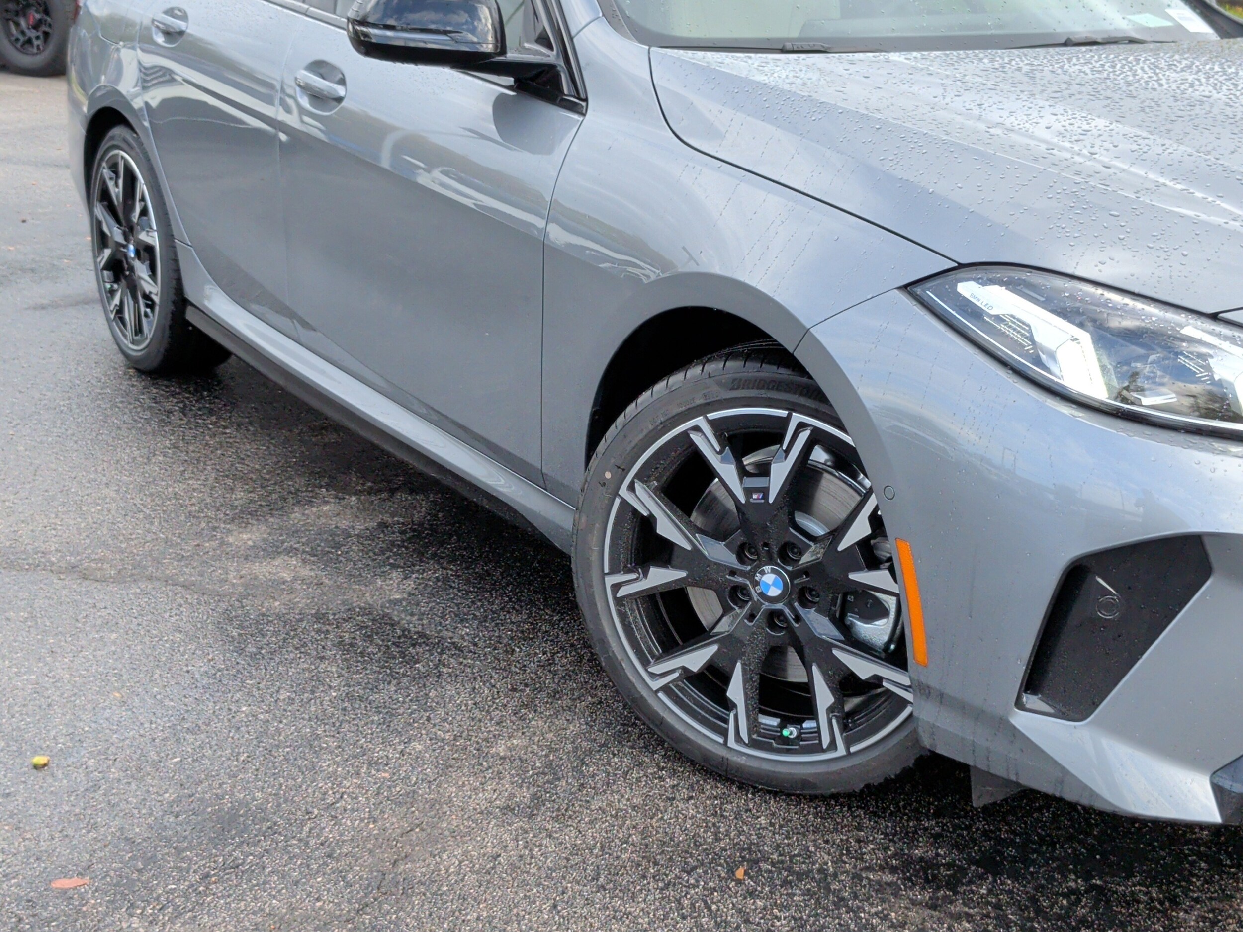 2026 Bmw 228 photo 3