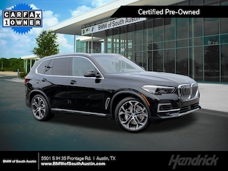 2023 BMW X5 sDrive40i SUV