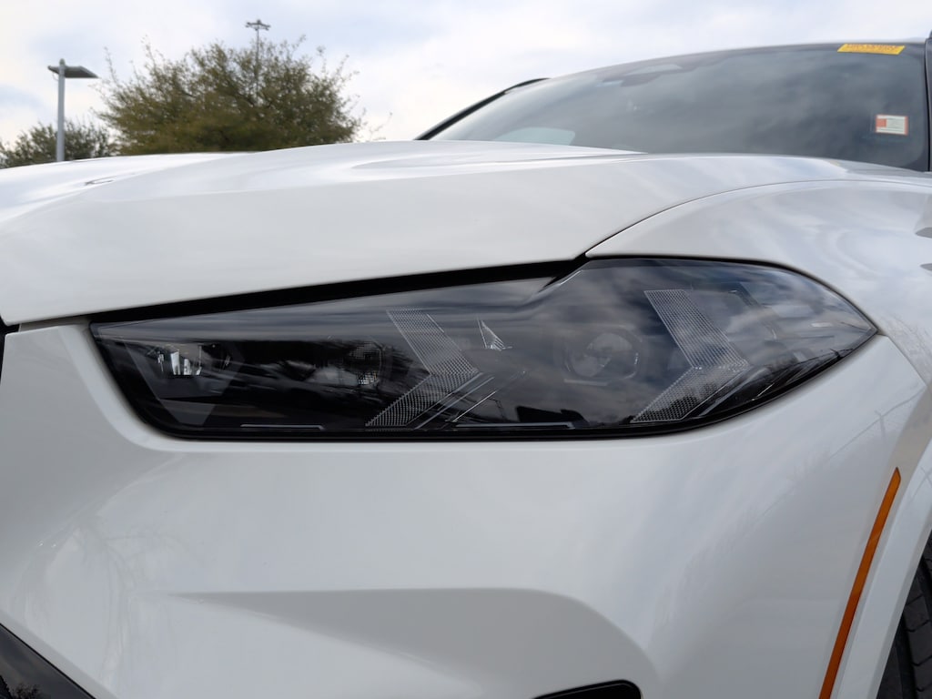 Certified 2024 BMW X5 xDrive40i SUV