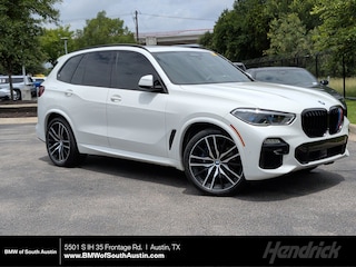 2021 BMW X5 sDrive40i SUV