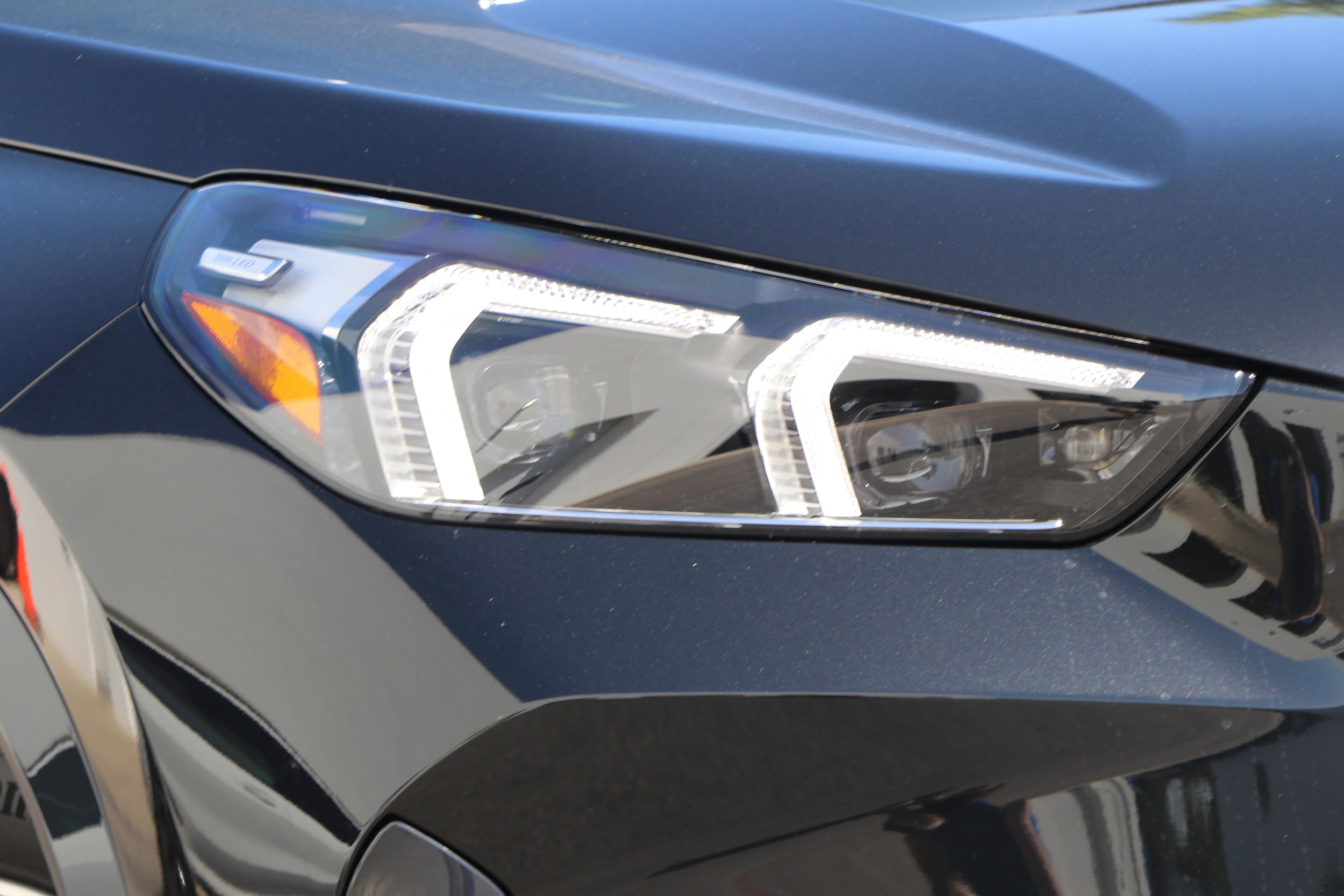 2025 BMW X1 xDrive28i photo 4