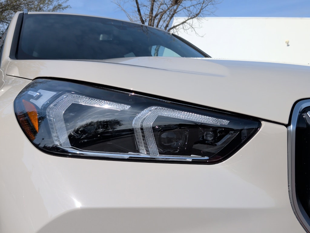 New 2026 BMW X1 xDrive28i SUV