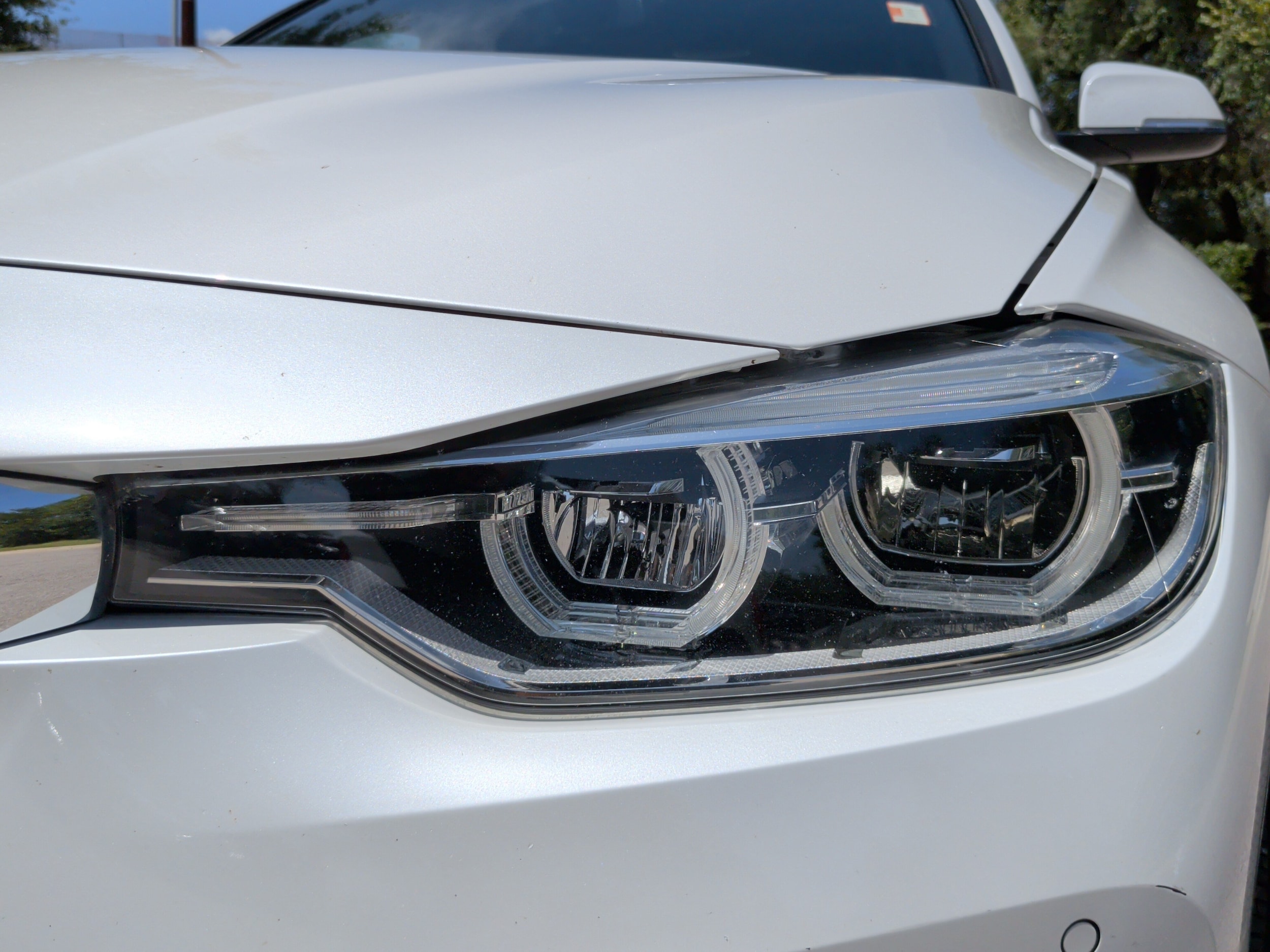 2018 BMW 330i 330i XDrive