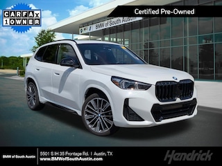 2023 BMW X1 xDrive28i SUV