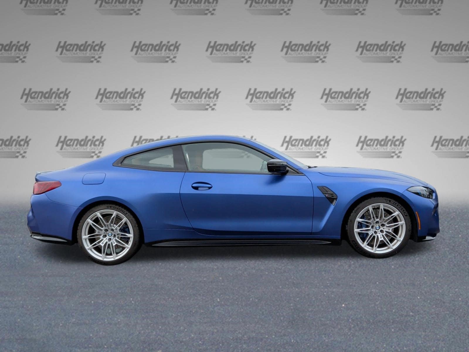 Used 2026 BMW M4 For Sale in Austin, TX VIN: WBS33HK02TCV82808