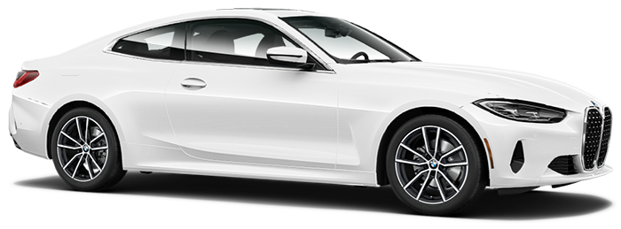 2024 BMW 430i Coupe