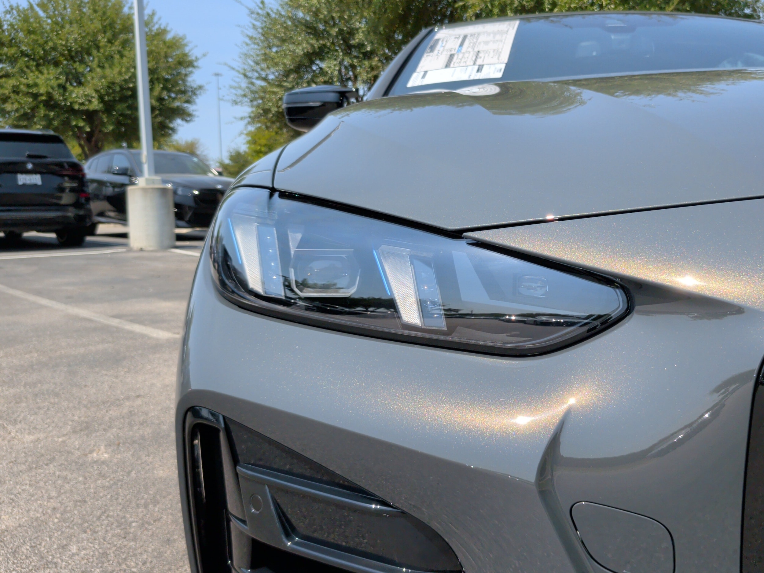 2027 BMW 4 Series M440i XDrive