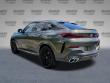 2026 BMW X6 M60i SUV