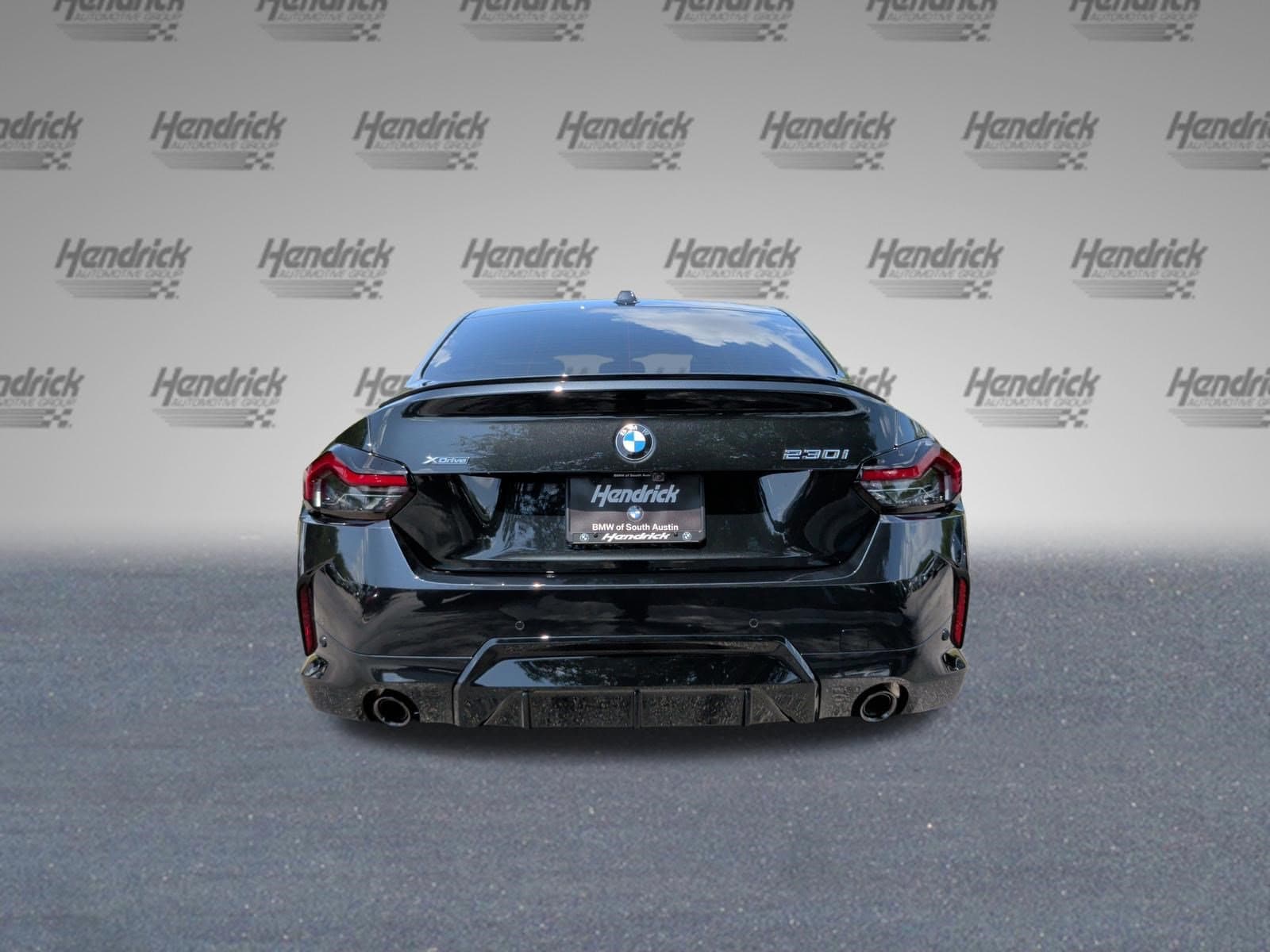 2026 BMW 2 Series 230i XDrive