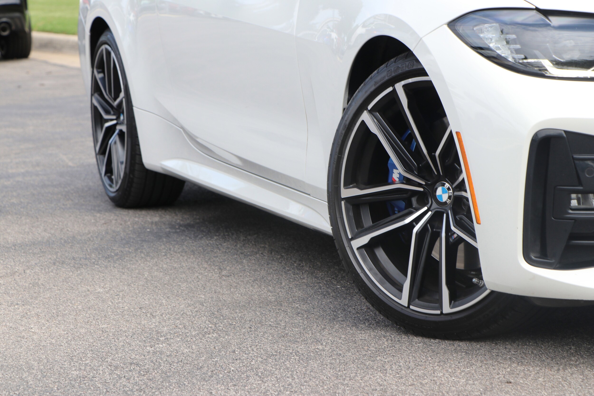 2023 Bmw 430i photo 3