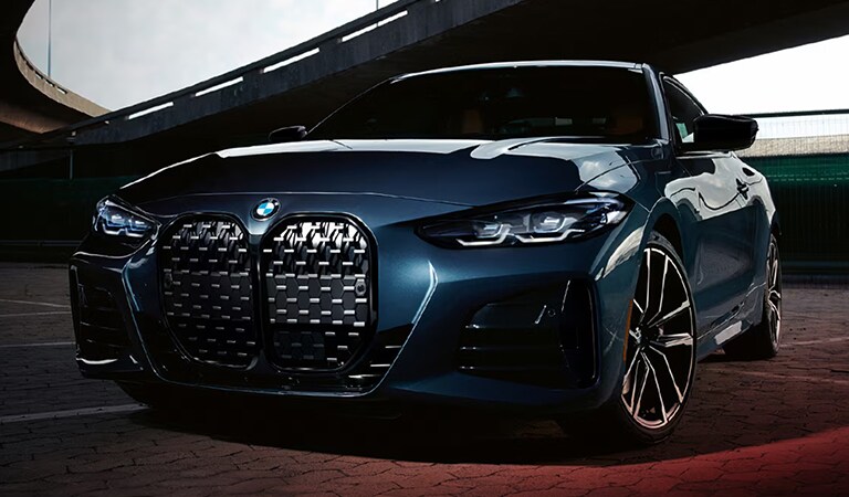 Austin Texas 2024 BMW 4 Series