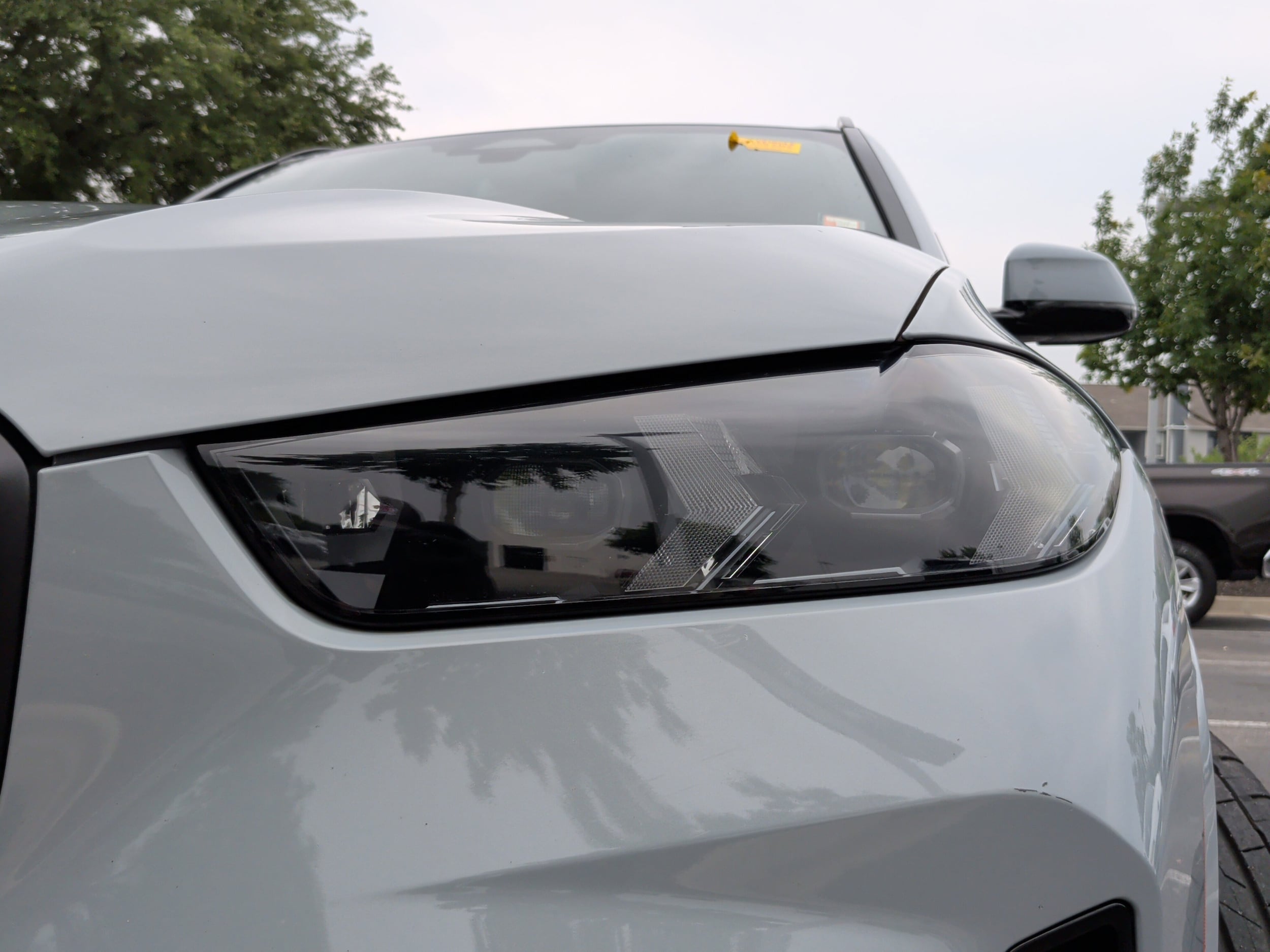 2024 BMW X5 xDrive40i photo 2