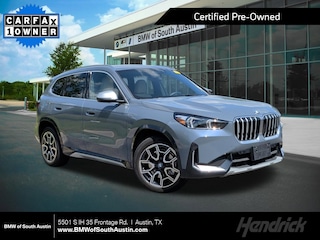 2023 BMW X1 xDrive28i SUV