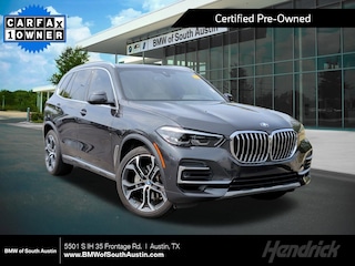 2022 BMW X5 sDrive40i SUV