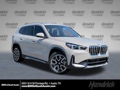 2026 BMW X1 xDrive28i SUV