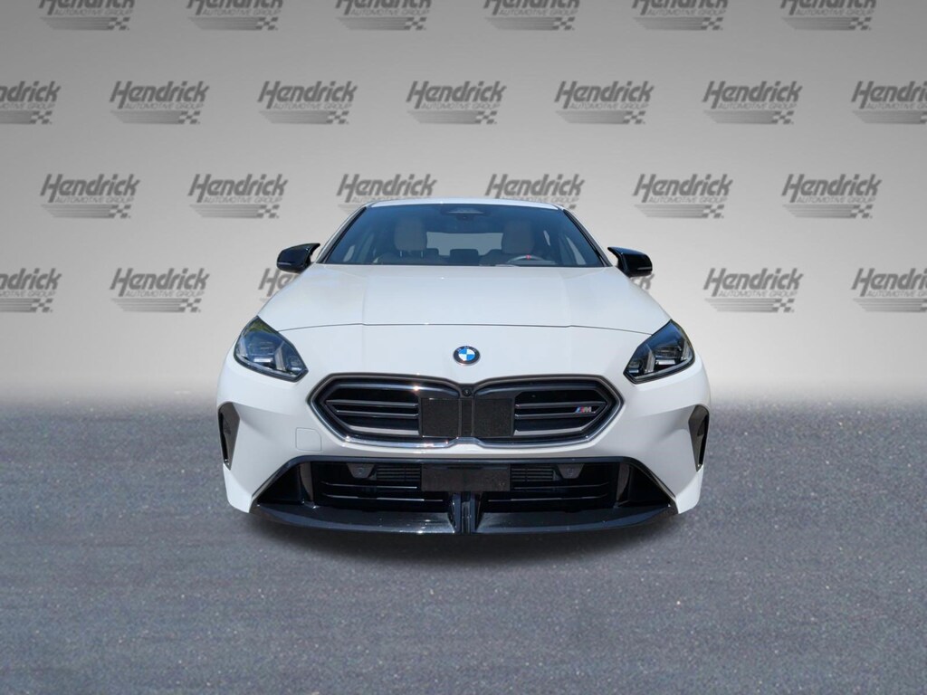 Certified 2026 BMW M235i M235 xDrive Gran Coupe Sedan