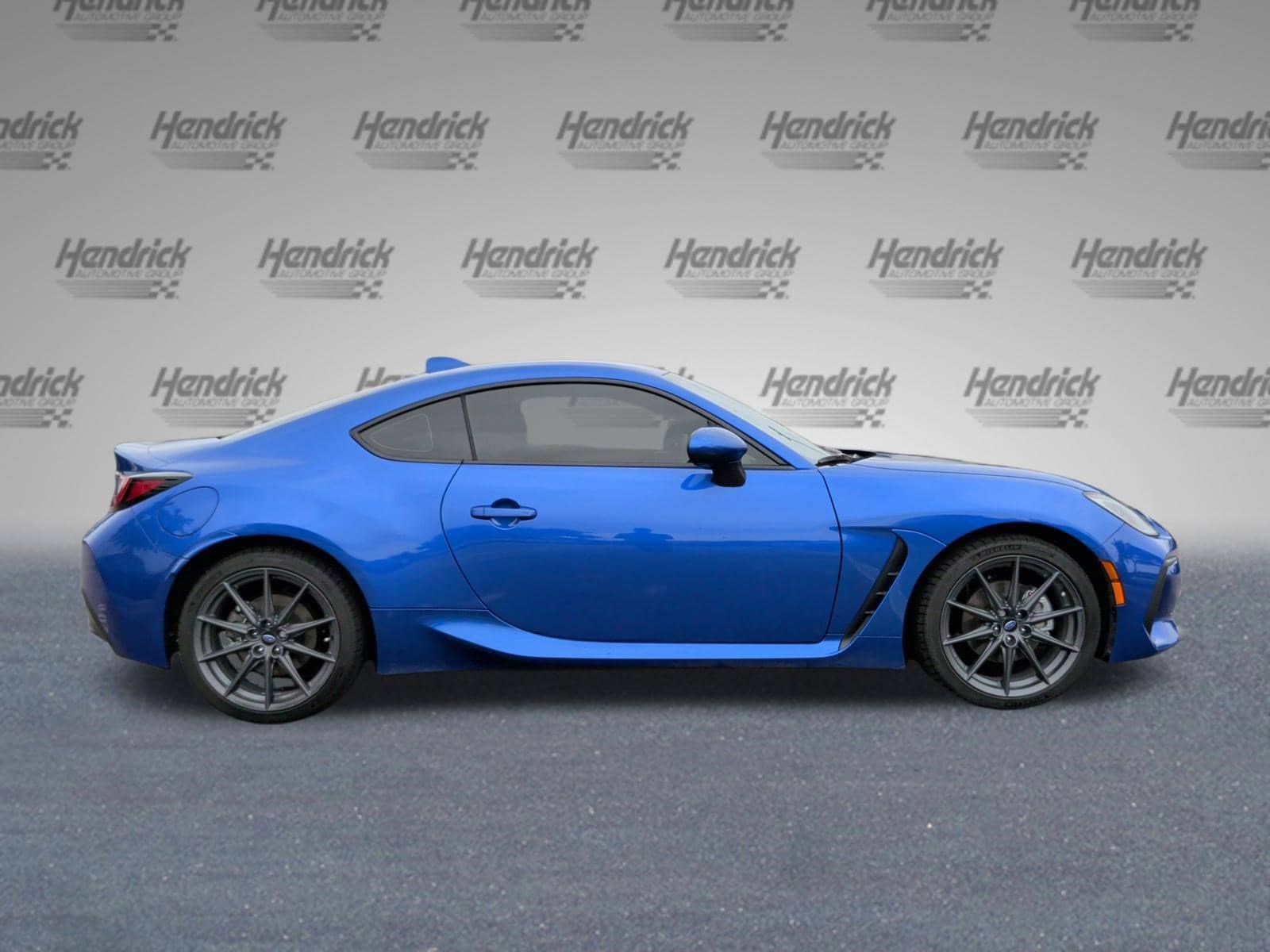 2024 Subaru BRZ Limited photo 4