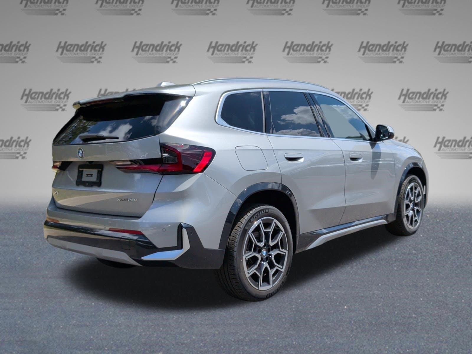 2024 BMW X1 XDrive28i